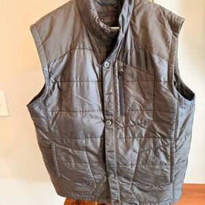 Triple Aught Design Polartec Power Fill Syntax Vest v1 XL